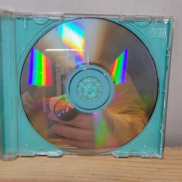 CD Celine Dion All The Way... A Decade Of Song - Picture 3 of 4